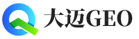 聂荣县大迈GEO